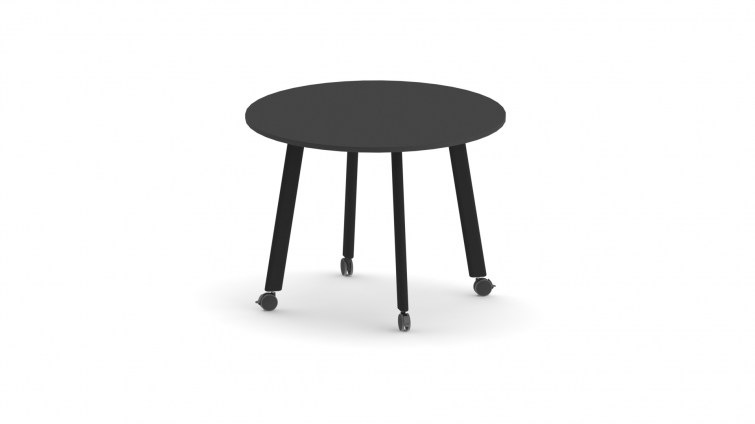Rosie Round Table - 900H mobile